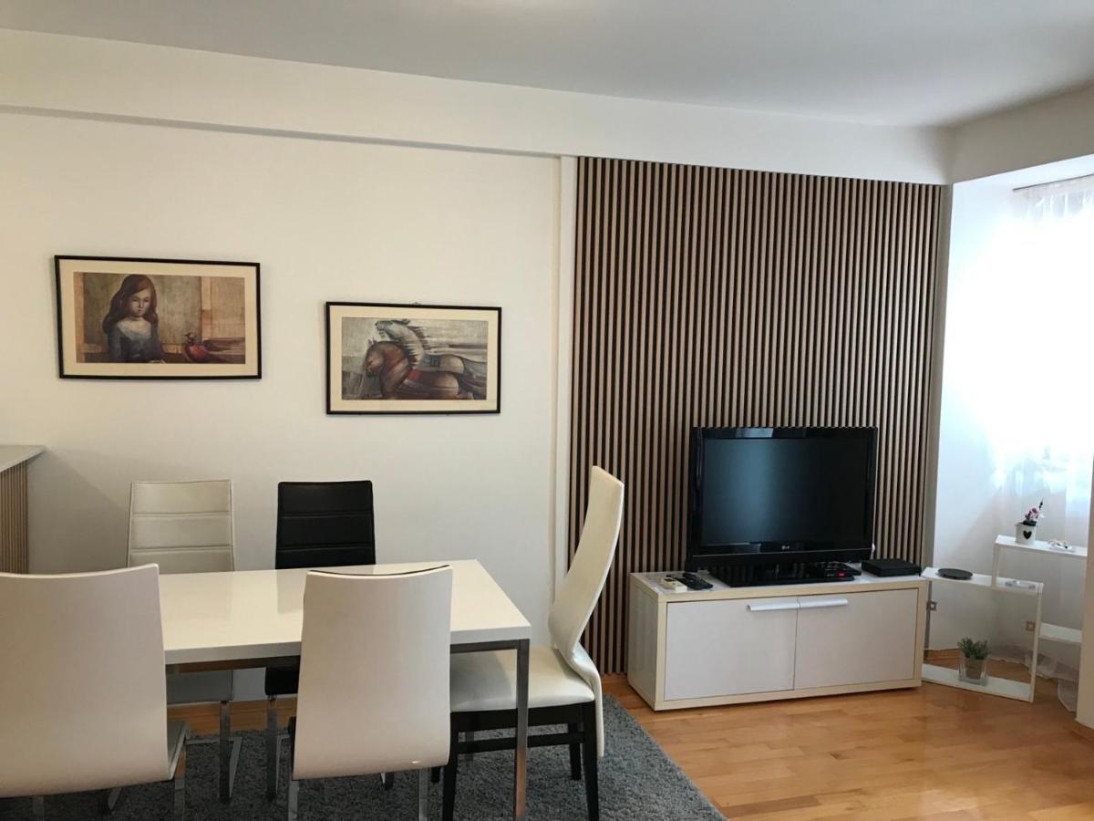 First Choice Apartment Skopje Exterior photo