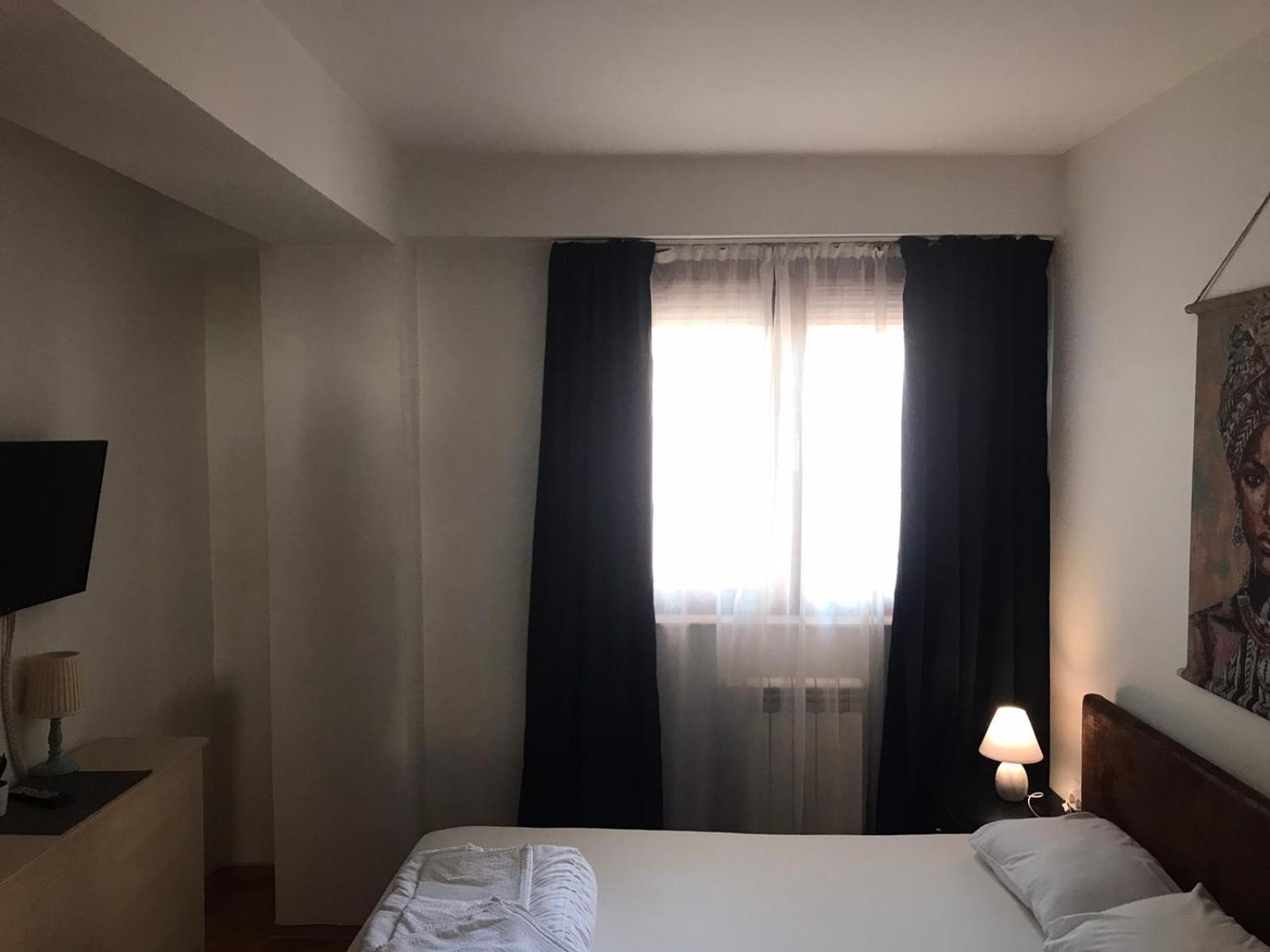 First Choice Apartment Skopje Exterior photo